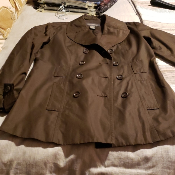 Rain jacket - Picture 4 of 7